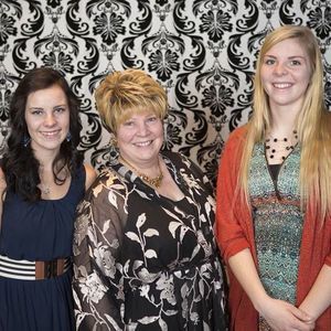 Meet your Posher, Cindy